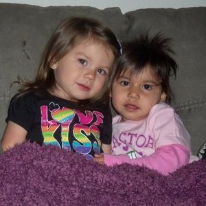 Meet your Posher, Annajo